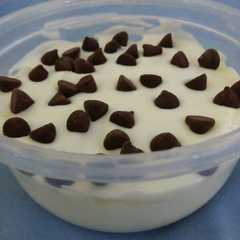 รูปของ Homemade Ice Cream