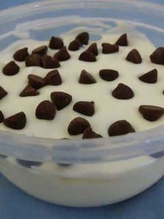 Foto resep Homemade Ice Cream
