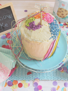 Foto principal de Rainbow Cake