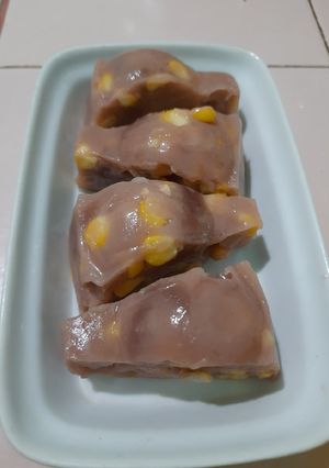 Foto resep Jagung hungkwe