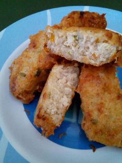 Foto resep Bihun Tahu Fantasi