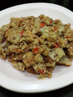 Foto resep Sambel Tempe