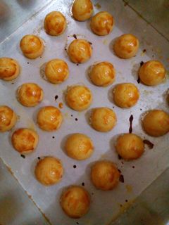 Foto resep Kue Nastar