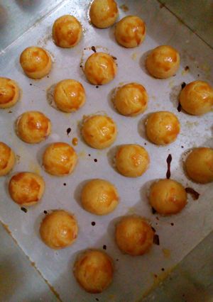 Foto resep Kue Nastar
