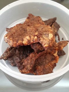Foto resep Paru Goreng Gurih