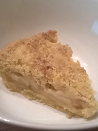 How To Make Apple Crumble Pie which Delicious