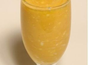Una foto de Lassi.