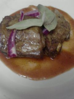 Una foto de Carnitas estilo Sureste