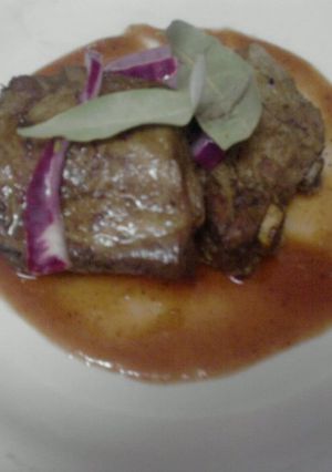 Una foto de Carnitas estilo Sureste