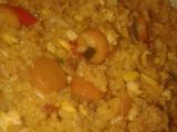 Nasi Goreng Granat