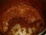 Simple Milo Cake