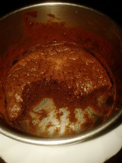 Foto resep Simple Milo Cake