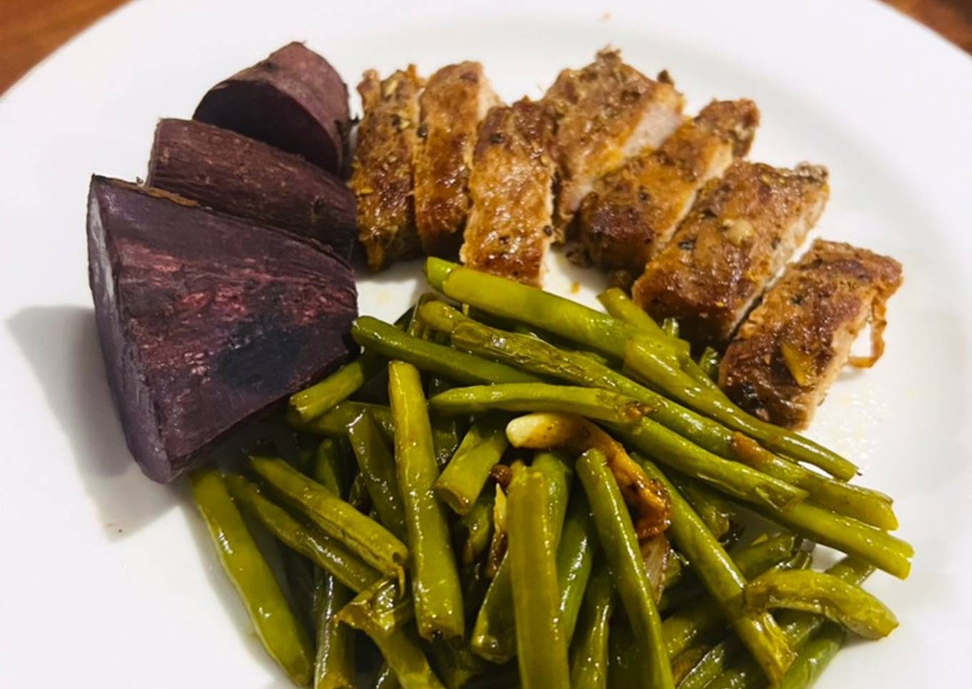 Sirloin Steak