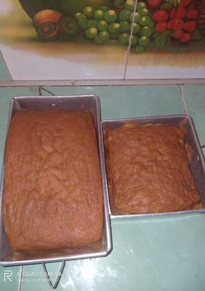 Foto resep Kue 8 jam legit