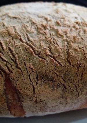 Foto resep Ciabatta