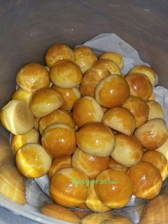 Foto resep nastar lembut lumer dimulut