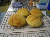 Pan de gluten facilisímo