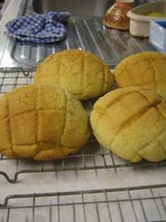 Una foto de Pan de gluten facilisímo
