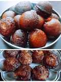 சாப்ட் நெய் அப்பம்..