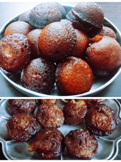சாப்ட் நெய் அப்பம்.. செய்முறை முக்கிய புகைப்படம்