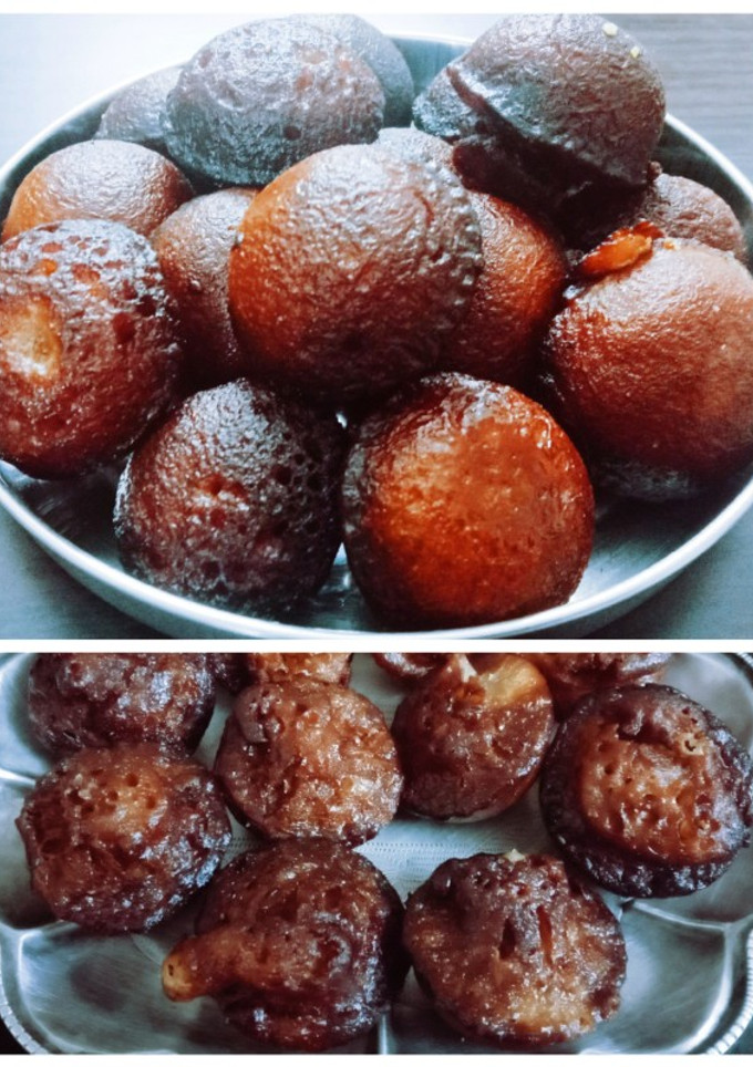 சாப்ட் நெய் அப்பம்.. செய்முறை முக்கிய புகைப்படம்