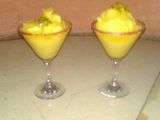 Margarita de chinola