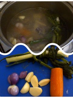 Foto resep Kaldu Sapi (MpAsi)