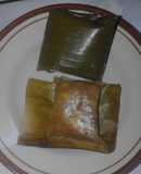 Pais Pisang Sagu
