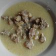 Gangan Asam Daging