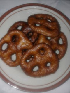 Foto resep Wadai Cincin ala Dapur Galuh