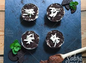 Foto principal de Cheesecake de Oreo