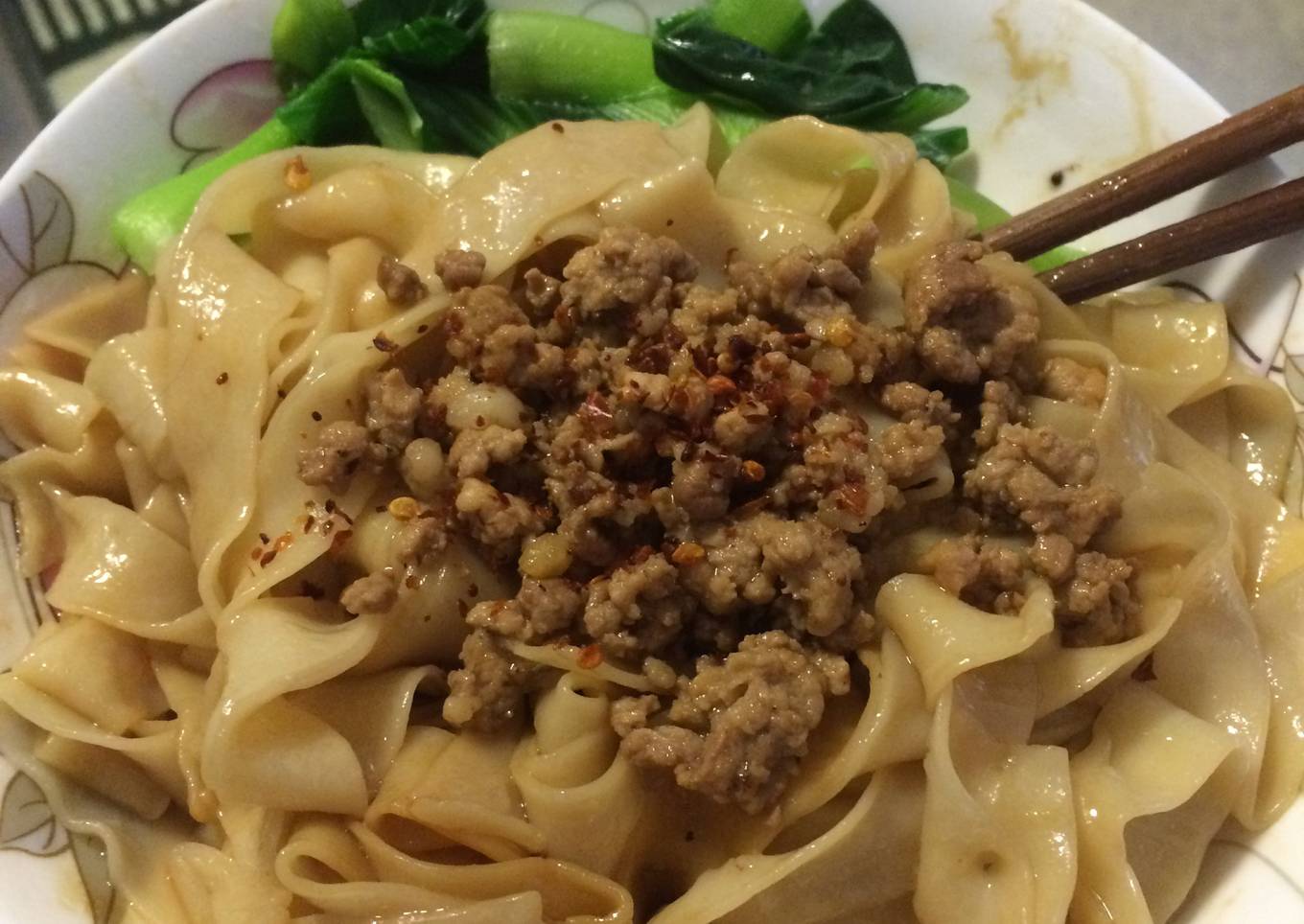 Mie Yamien