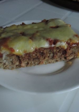 Una foto de Pan alemán