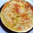 Torta de levadura