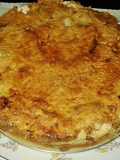 Torta vienesa