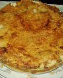 Torta vienesa
