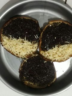 Foto resep Martabak Mini