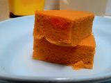 Cake Telo kukus