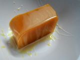 Puding Labu Kuning