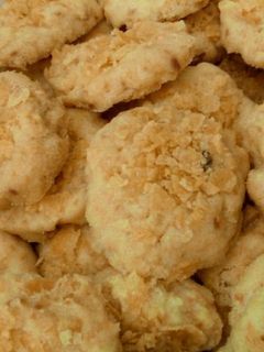 Foto resep Cheese Fleakkies