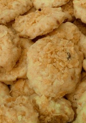 Foto resep Cheese Fleakkies