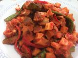 Sambal Goreng Jantung Ayam