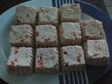 Tahu Fantasi Makaroni