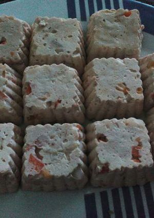 Foto resep Tahu Fantasi Makaroni