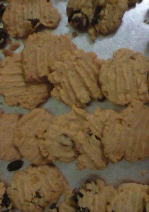 Foto resep Honey Fleakkies
