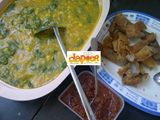 BUBUR MANADO