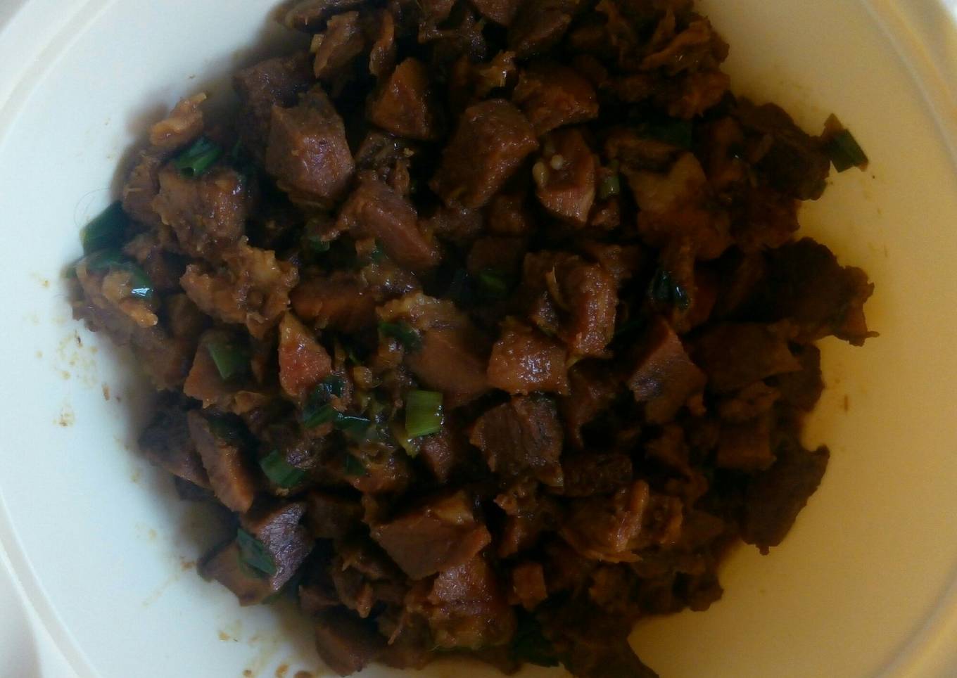  Bi-Cap ala ci Indah