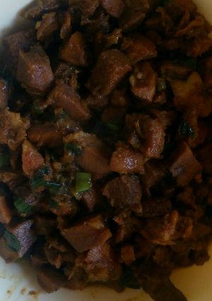 Foto resep Bi-Cap ala ci Indah