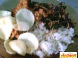 Gudangan Khas Ambon