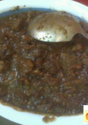 Foto resep Sate Garuk ala Mertua